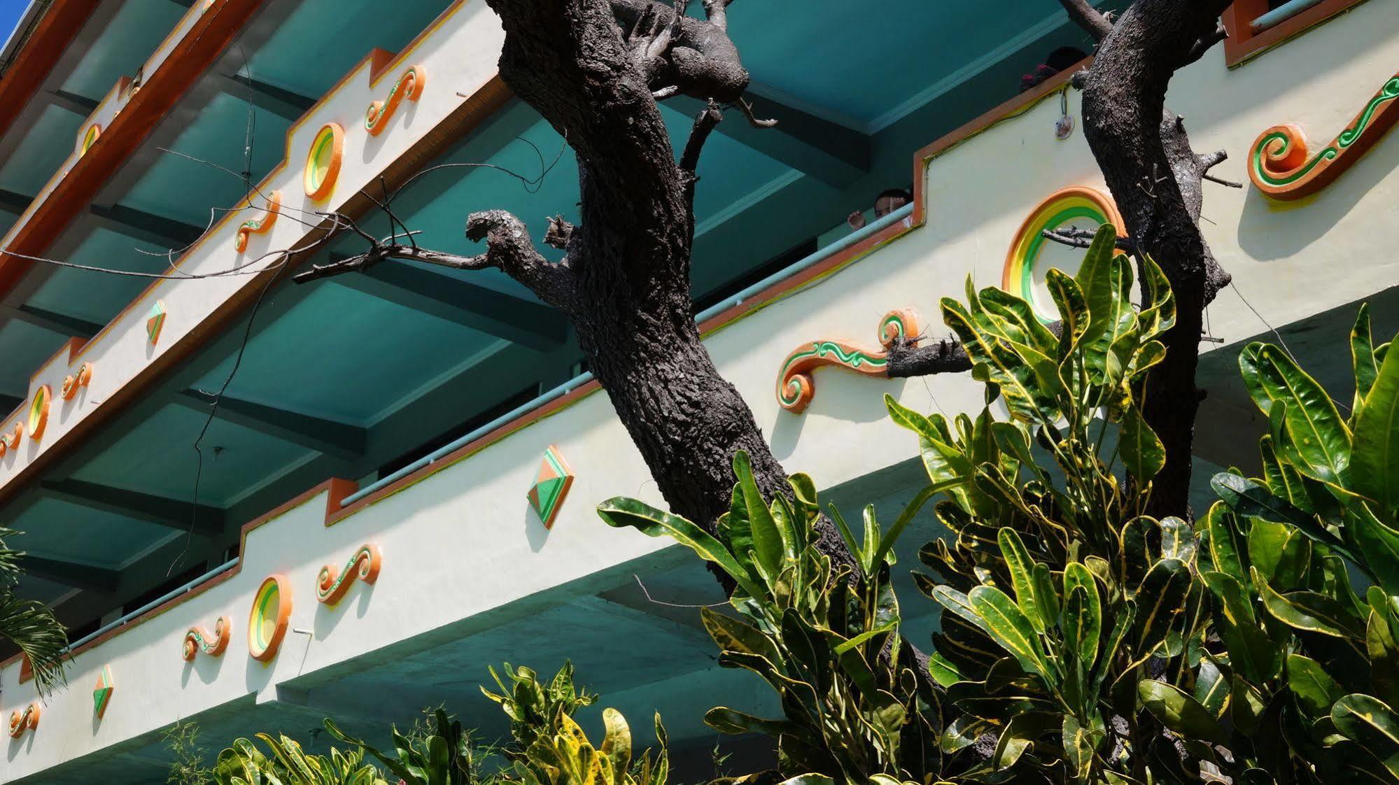 Hotel Surya Indah Batu Malang Exterior foto